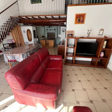 Holiday home Provencal With Pool *