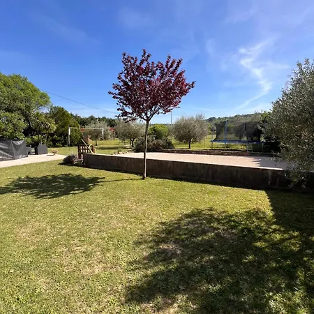 Prázdninový dům Provencal With Pool *