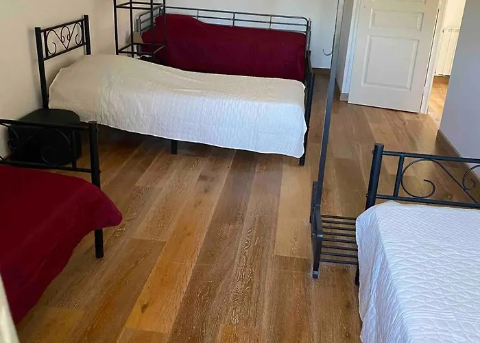 Provencal With Pool *